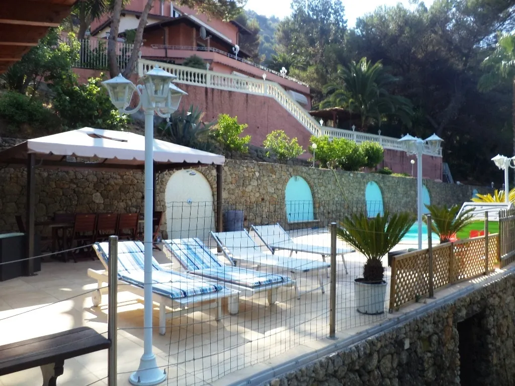 Villa in vendita a Camporosso - foto 2