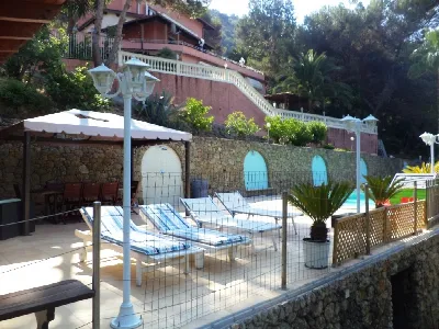 Villa in vendita a Camporosso - foto 2