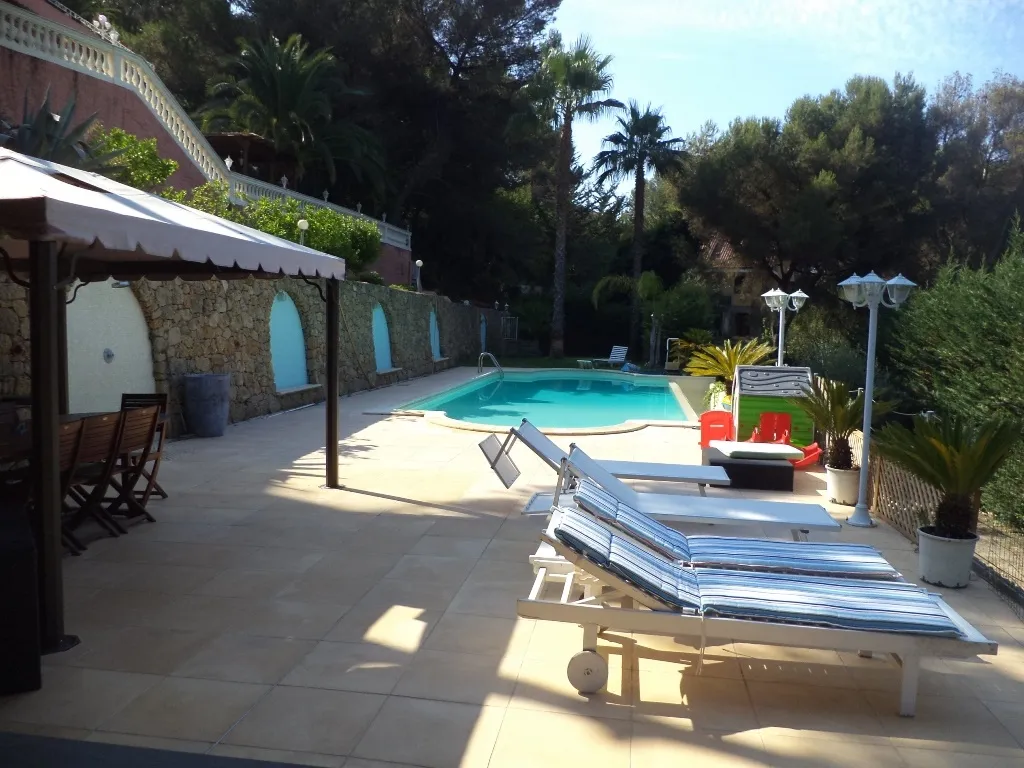 Villa in vendita a Camporosso - foto 5