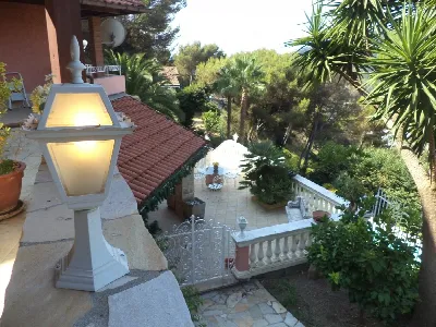 Villa in vendita a Camporosso - foto 7