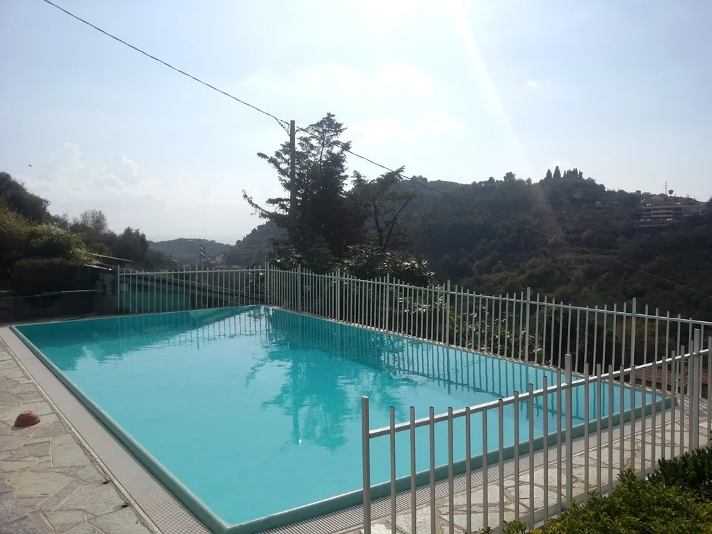 Villa in vendita a Castellaro - foto 3