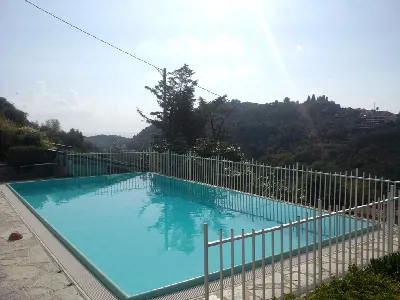 Villa in vendita a Castellaro - foto 3