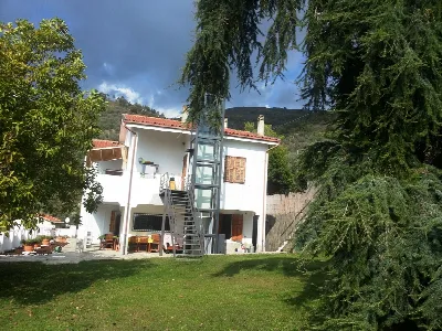Villa in vendita a Castellaro - foto 6