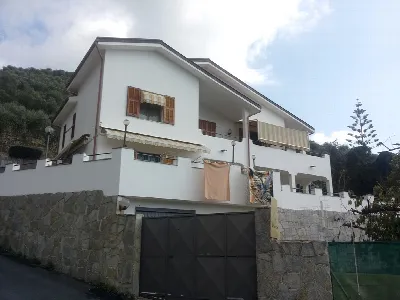 Villa in vendita a Castellaro - foto 9