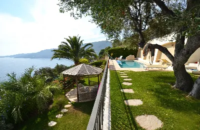 Villa in vendita a Ospedaletti - foto 2