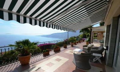 Villa in vendita a Ospedaletti - foto 4