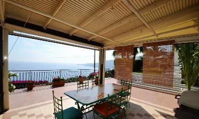 Villa in vendita a Ospedaletti - foto 5