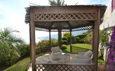 Villa in vendita a Ospedaletti - foto 6
