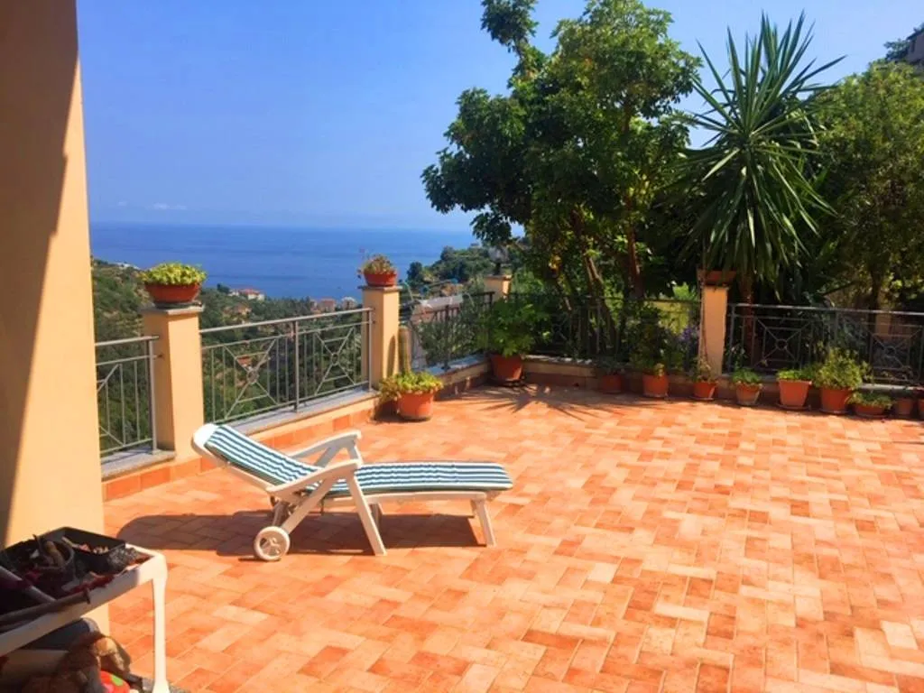 Villa in vendita a Bordighera - foto 3