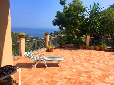 Villa in vendita a Bordighera - foto 3