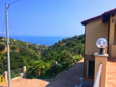 Villa in vendita a Bordighera - foto 8