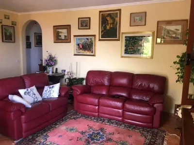 Villa in vendita a Bordighera - foto 9