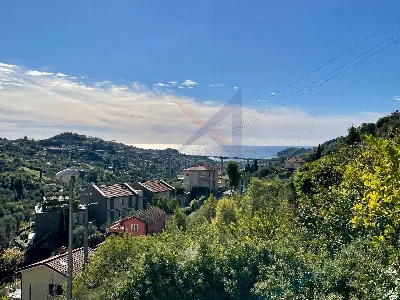 Villa a Vallebona