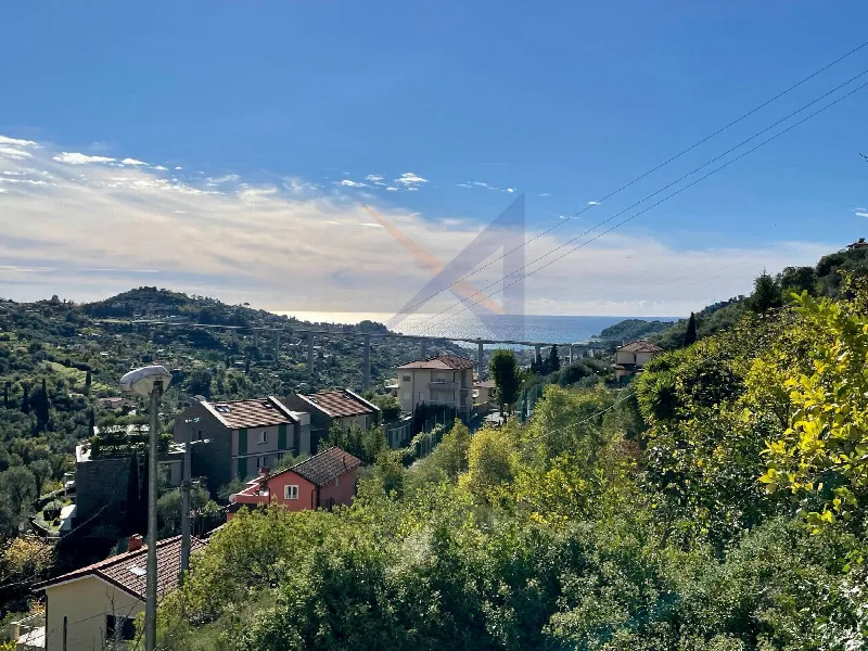 Villa in vendita a Vallebona - foto 1