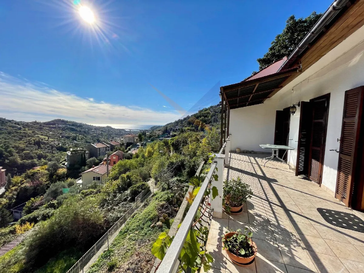 Villa in vendita a Vallebona - foto 2