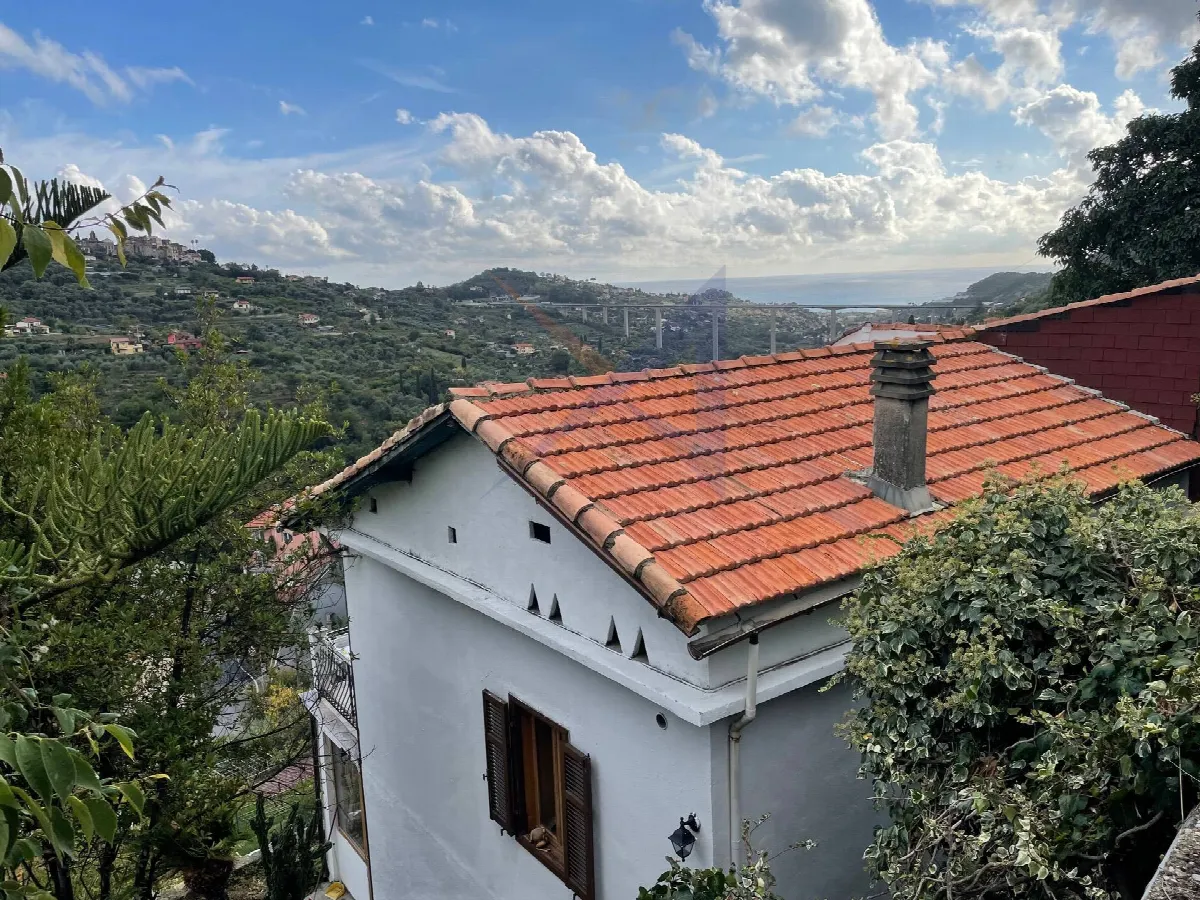 Villa in vendita a Vallebona - foto 5