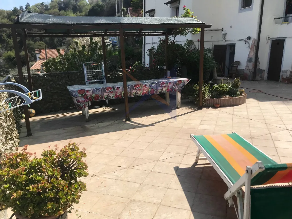 Villa in vendita a Camporosso - foto 2