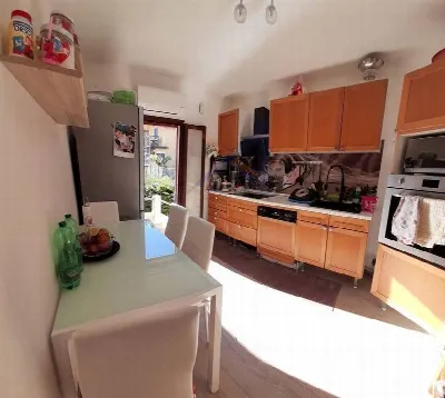 Villa in vendita a Camporosso - foto 7