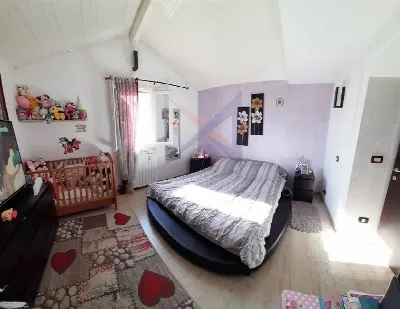 Villa in vendita a Camporosso - foto 8