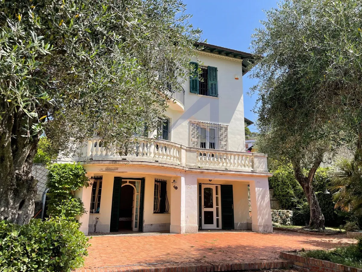 Villa in vendita a Bordighera - foto 3