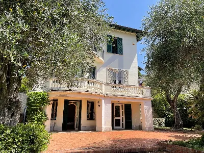 Villa in vendita a Bordighera - foto 3
