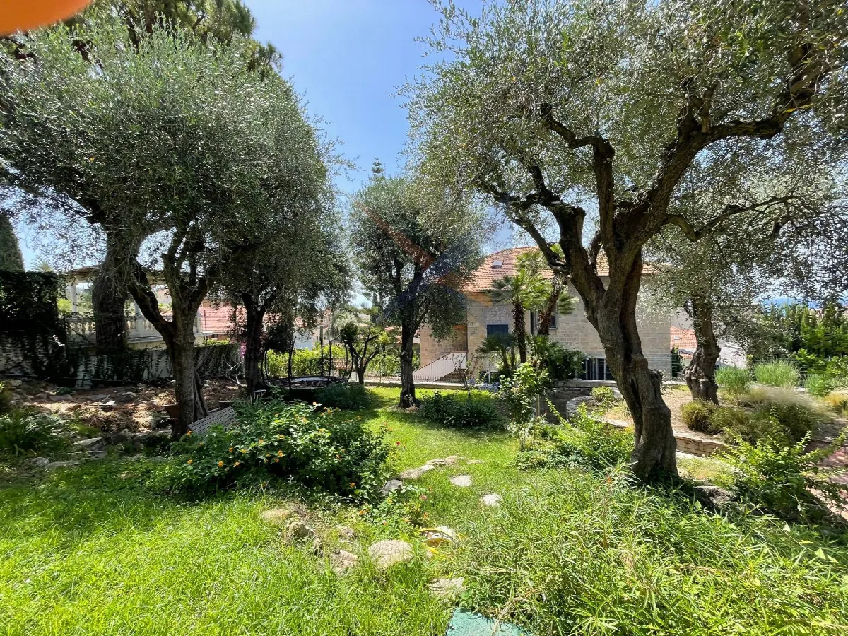 Villa in vendita a Bordighera - foto 4