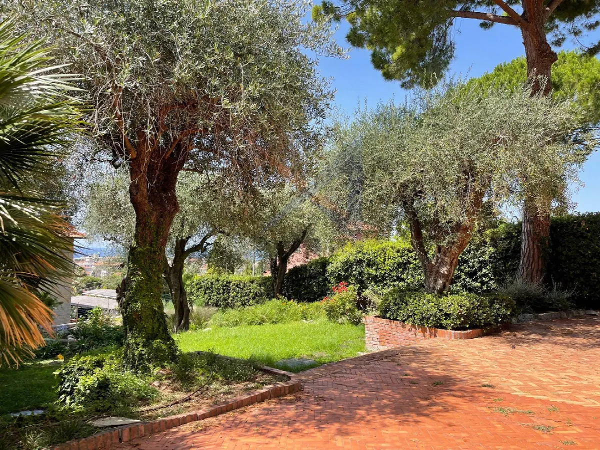 Villa in vendita a Bordighera - foto 5
