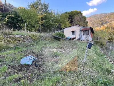 Villa a Sanremo