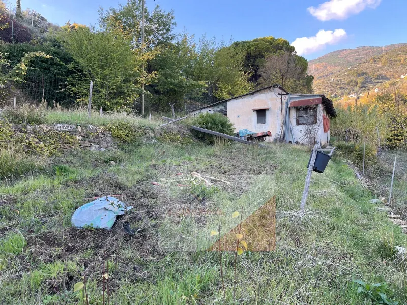 Villa in vendita a Sanremo - foto 1