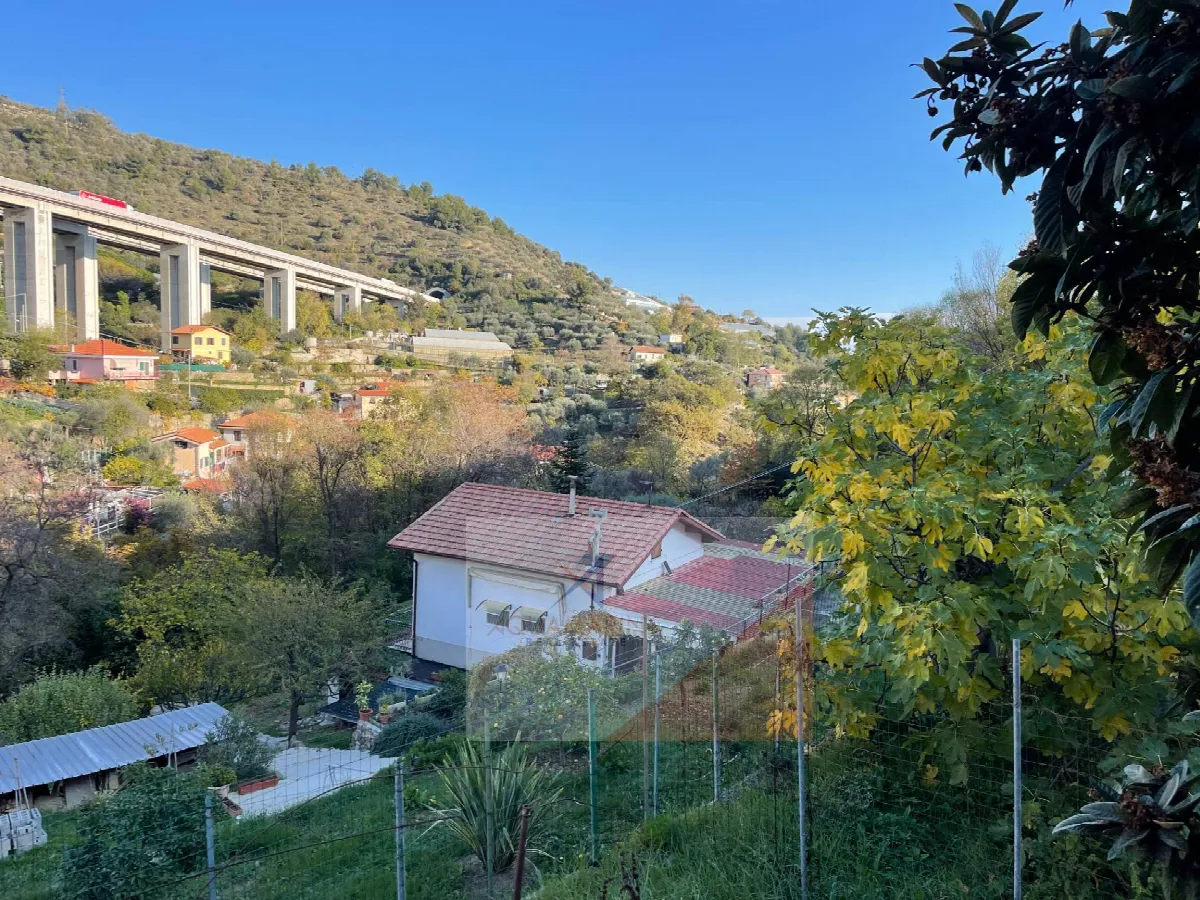 Villa in vendita a Sanremo - foto 2
