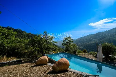 Villa in vendita a Seborga - foto 1