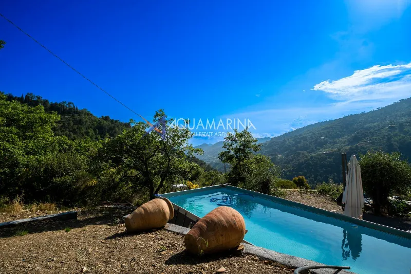 Villa in vendita a Seborga - foto 1