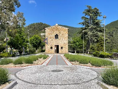 Villa in vendita a Seborga - foto 2