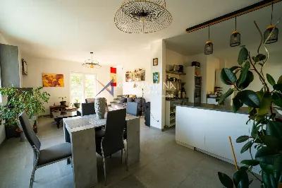 Villa in vendita a Seborga - foto 4