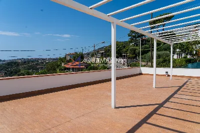 Villa a Sanremo