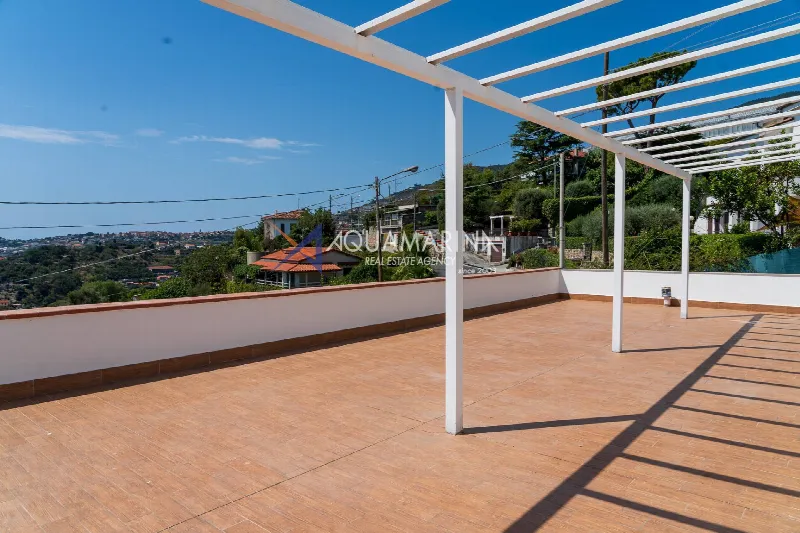 Villa in vendita a Sanremo - foto 1