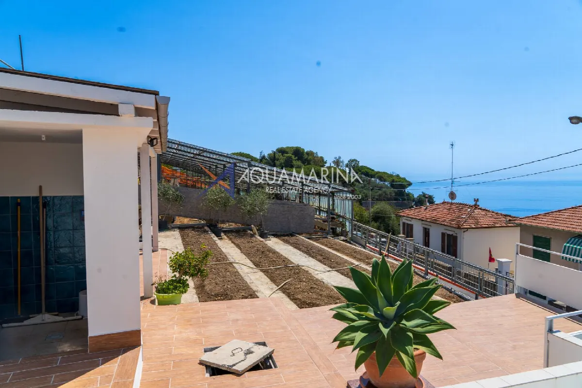 Villa in vendita a Sanremo - foto 2