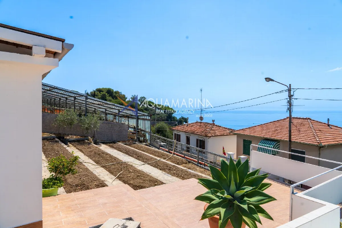 Villa in vendita a Sanremo - foto 3