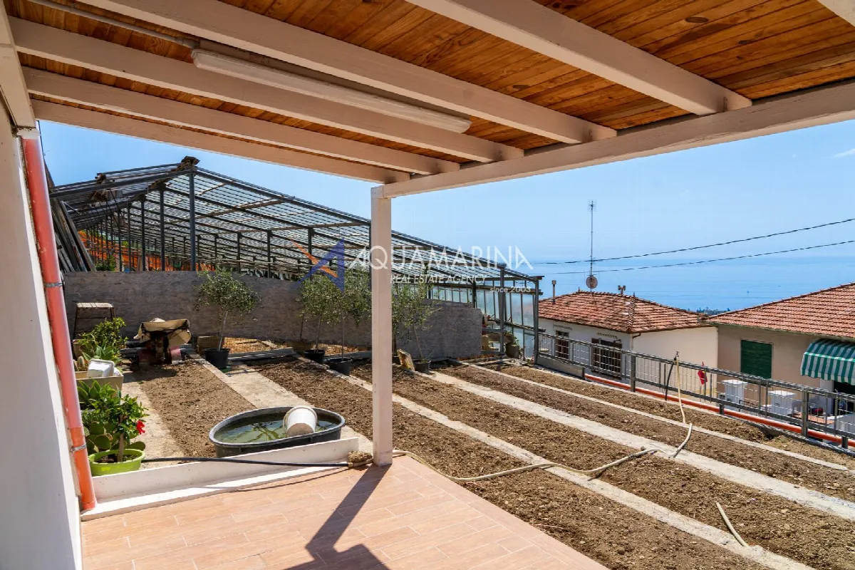 Villa in vendita a Sanremo - foto 4