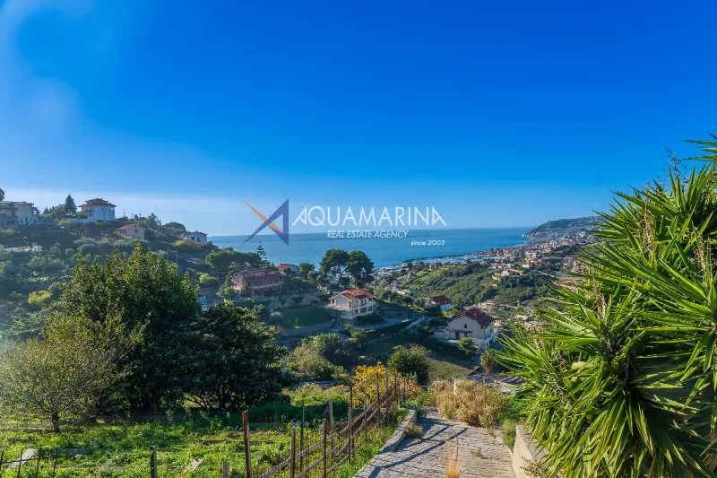 Villa in vendita a Sanremo - foto 1