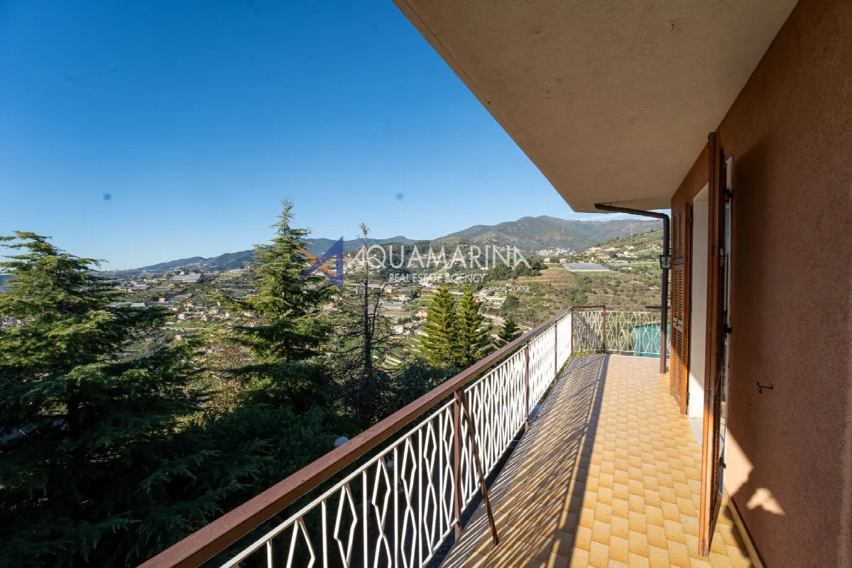 Villa in vendita a Sanremo - foto 5