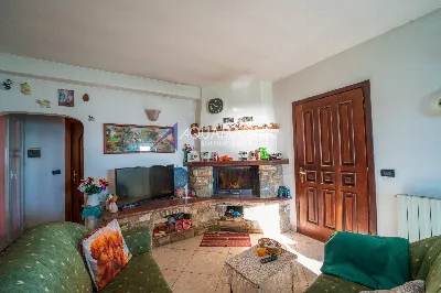 Villa in vendita a Cipressa - foto 6