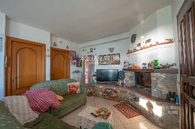 Villa in vendita a Cipressa - foto 7