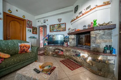 Villa in vendita a Cipressa - foto 8