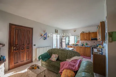 Villa in vendita a Cipressa - foto 9