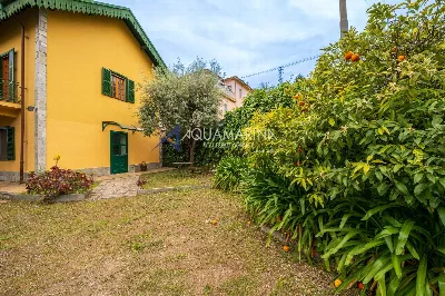 Villa a Sanremo