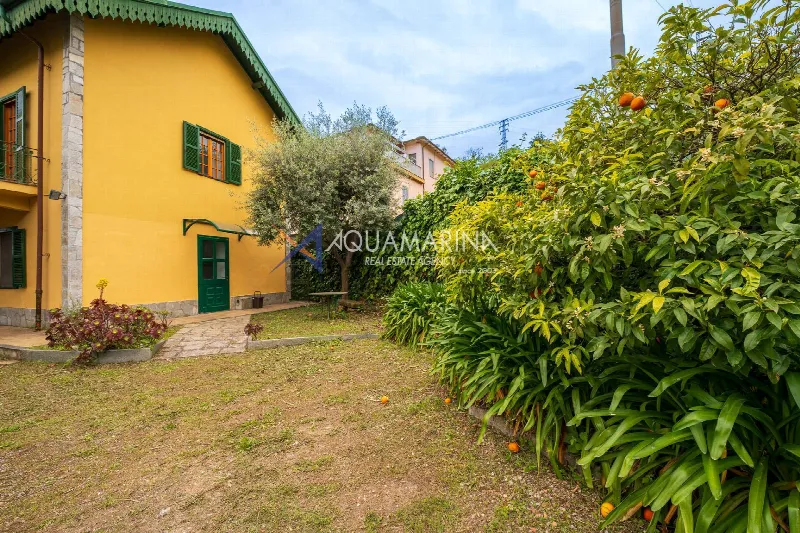 Villa in vendita a Sanremo - foto 1