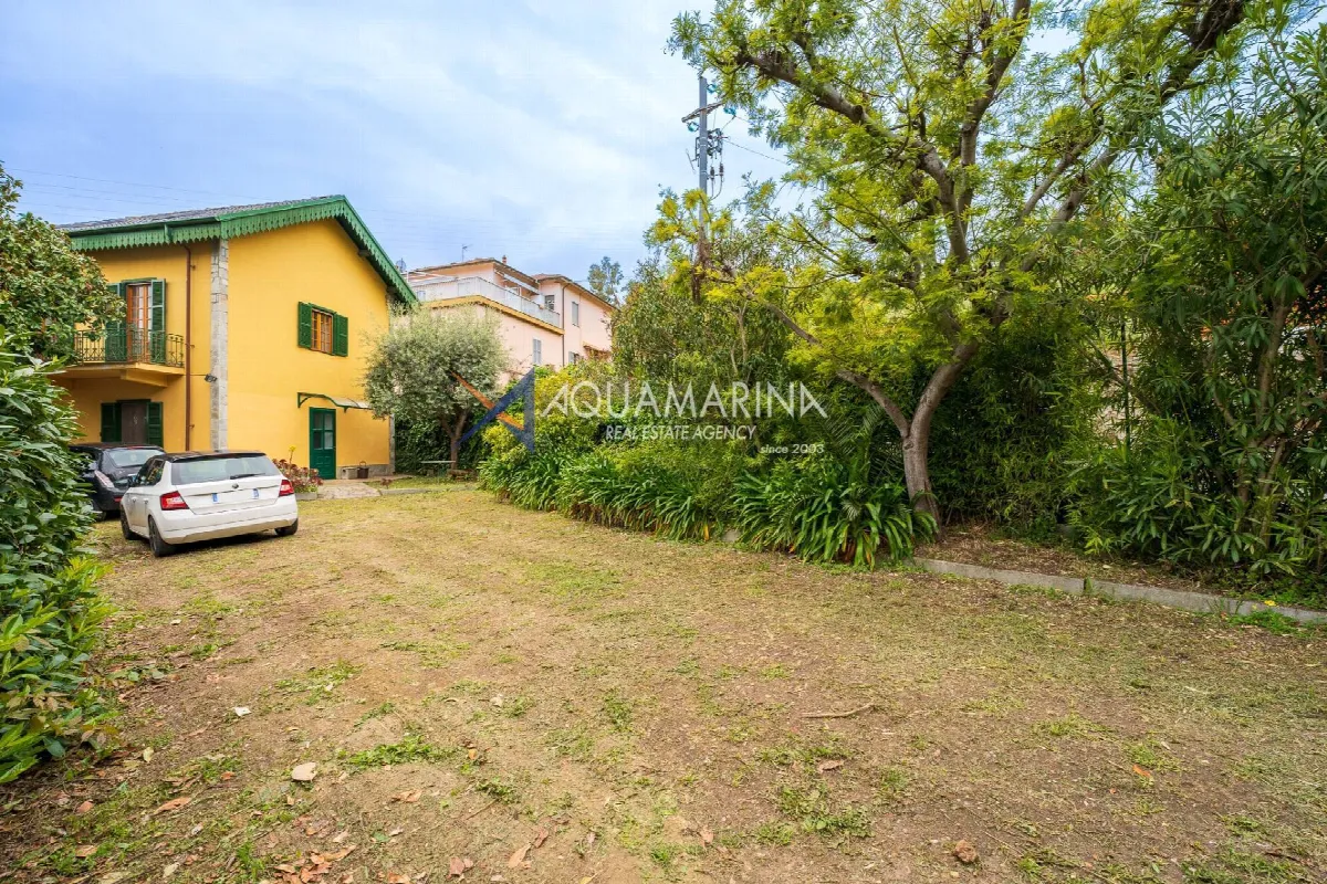 Villa in vendita a Sanremo - foto 2