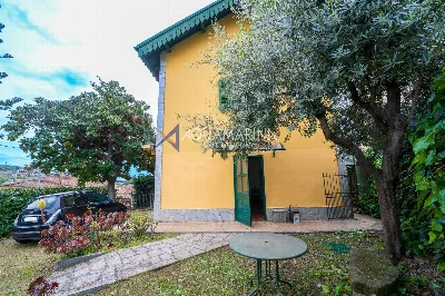 Villa in vendita a Sanremo - foto 5