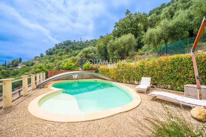 Villa in vendita a Camporosso - foto 1